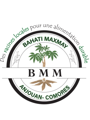 Chamssiat Issouf, Bahati Maxmay